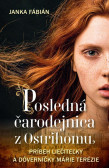 Posledná čarodejnica Posledná čarodejnica