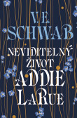 Neviditelný život Addie LaRue Neviditelný život Addie LaRue