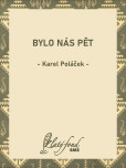 Bylo nás pět