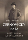 Černovický Baťa Černovický Baťa