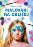 Malování na obličej Malování na obličej