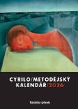 Cyrilometodějský kalendář 2026 Cyrilometodějský kalendář 2026