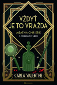 Vždyť je to vražda Vždyť je to vražda