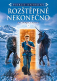 Rozštěpené nekonečno Rozštěpené nekonečno