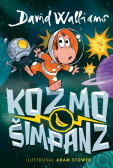 Kozmošimpanz Kozmošimpanz