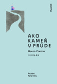 Ako kameň v prúde Ako kameň v prúde