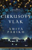 Cirkusový vlak Cirkusový vlak