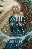 Osud vpísaný v krvi Osud vpísaný v krvi