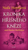 Kronika hříšného kněze Kronika hříšného kněze