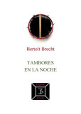 Tambores en la noche Tambores en la noche