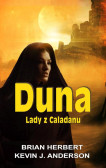 Duna: Lady z Caladanu Duna: Lady z Caladanu