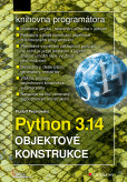 Python 3.14 - Objektové konstrukce