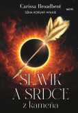 Slávik a srdce z kameňa