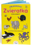 Zvieratká (viacjazyčná kniha)
