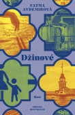 Džinové Džinové
